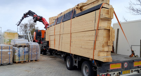 Kranfører eller kranchauffør.