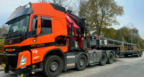 Kranfører eller kranchauffør.