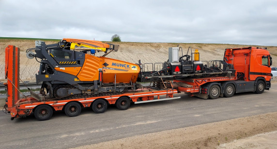 Kranfører eller kranchauffør.